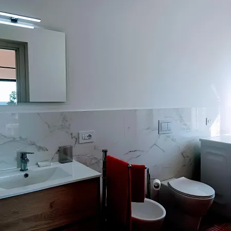 Apartmán Cavaliere *