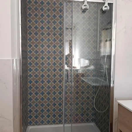 Apartmán Cavaliere *