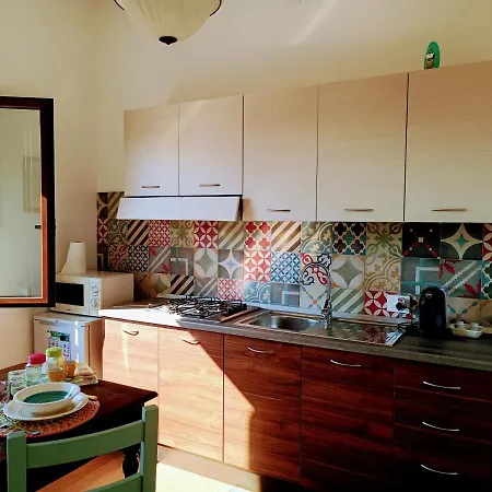 Cavaliere Apartmán *