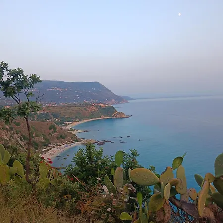 Apartmán Cavaliere Tropea