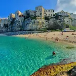 Cavaliere Tropea