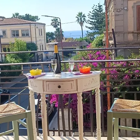 Apartment Cavaliere Tropea