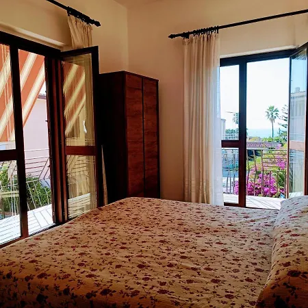 Cavaliere Apartment