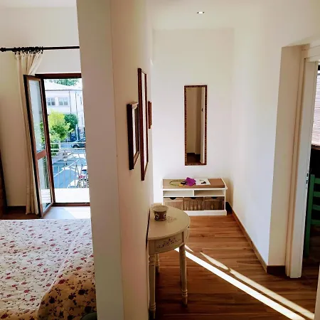 Apartment Cavaliere *