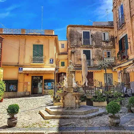 Cavaliere Apartment