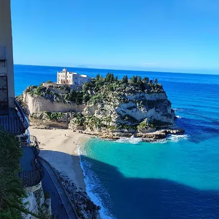 Cavaliere Apartment *