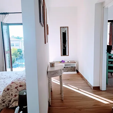 Apartment Cavaliere