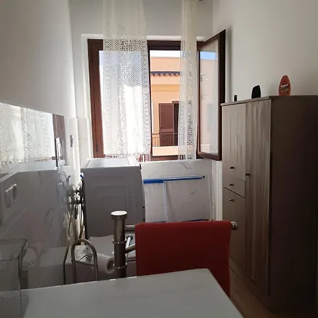 アパート Cavaliere *