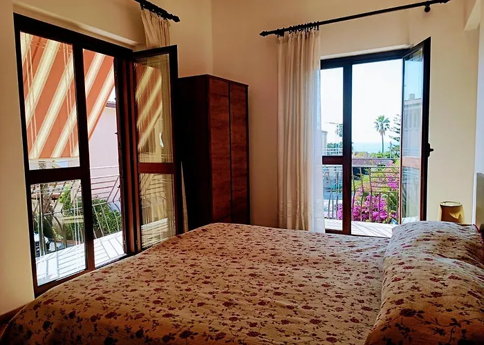 Cavaliere Appartement