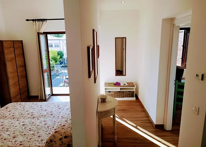 Appartement Cavaliere *