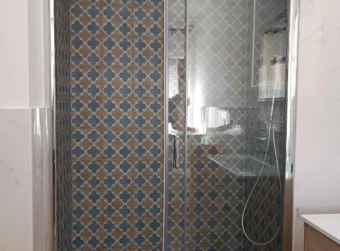 Appartement Cavaliere *