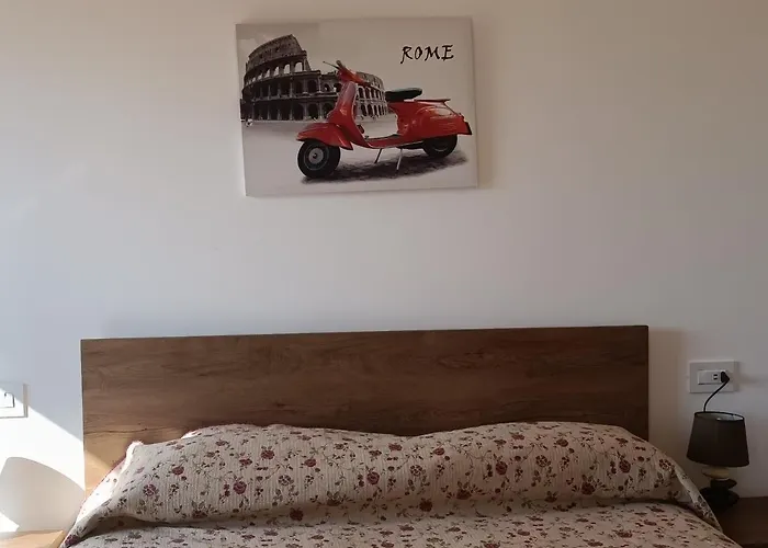 Cavaliere Appartement *