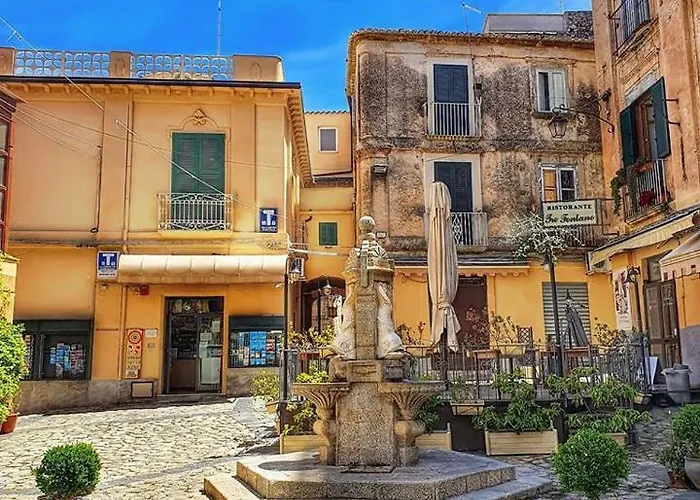 Cavaliere Appartement