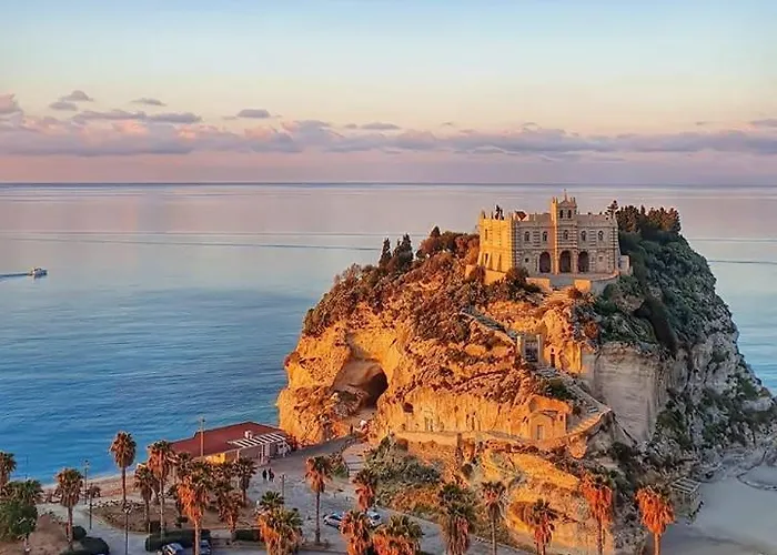 Cavaliere Appartement