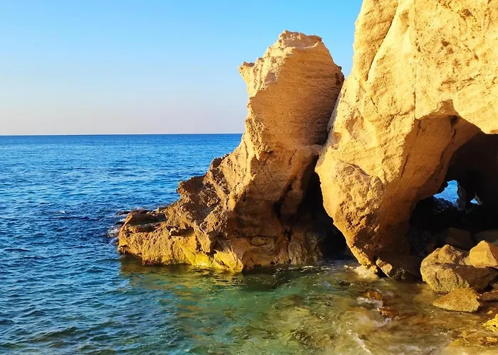 Appartement Cavaliere Tropea