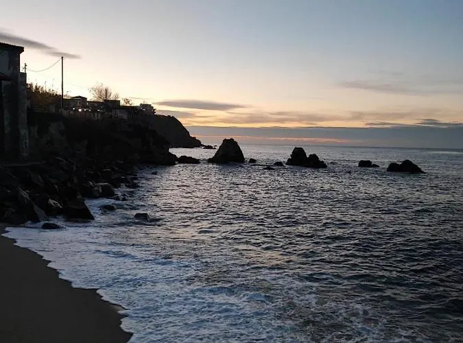 Cavaliere Тропея