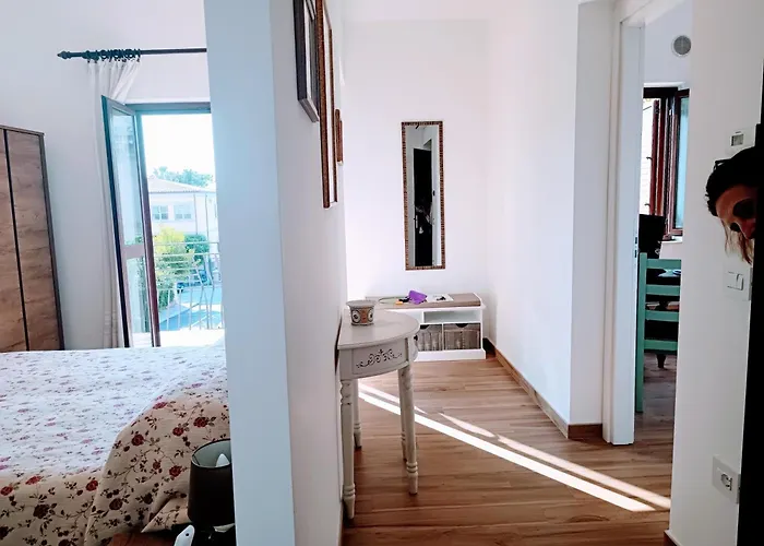 Appartement Cavaliere