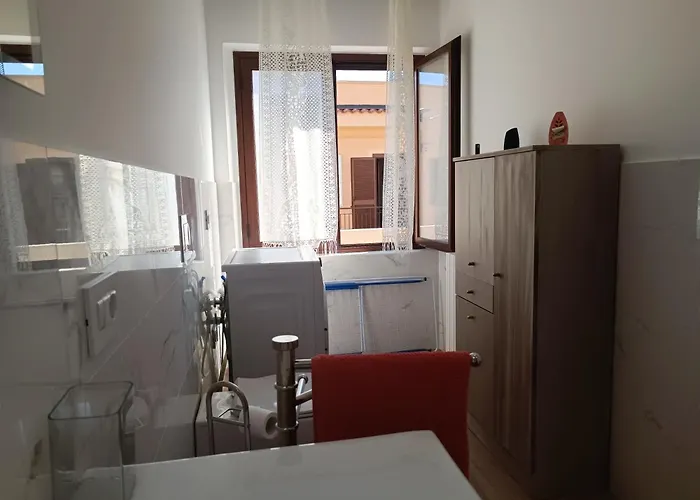 Appartement Cavaliere *