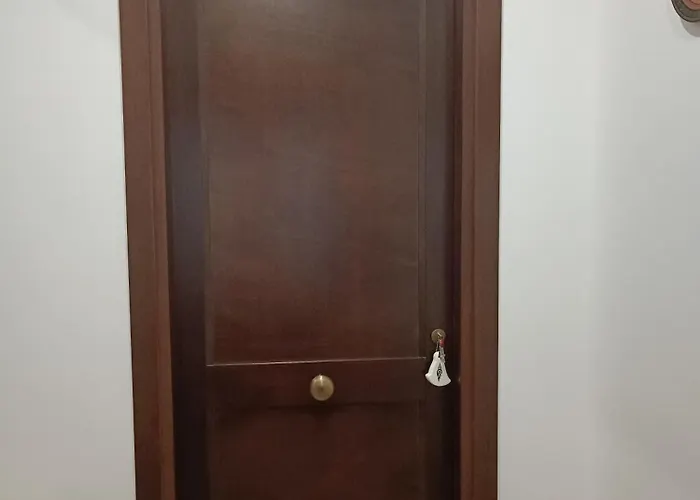 Appartement Cavaliere