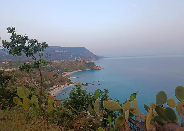 Appartement Cavaliere Tropea