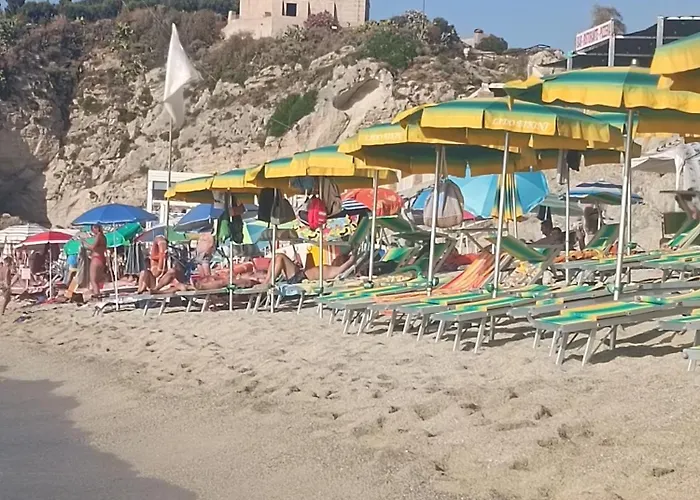 Appartement Cavaliere