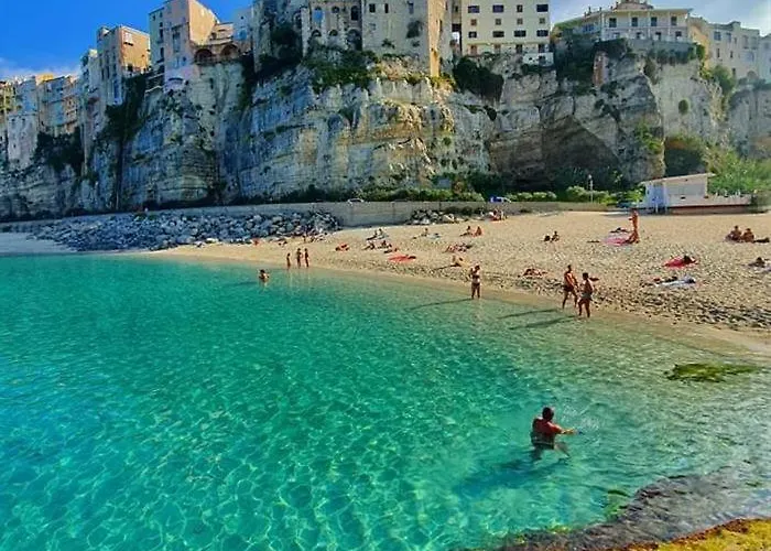 Cavaliere Tropea